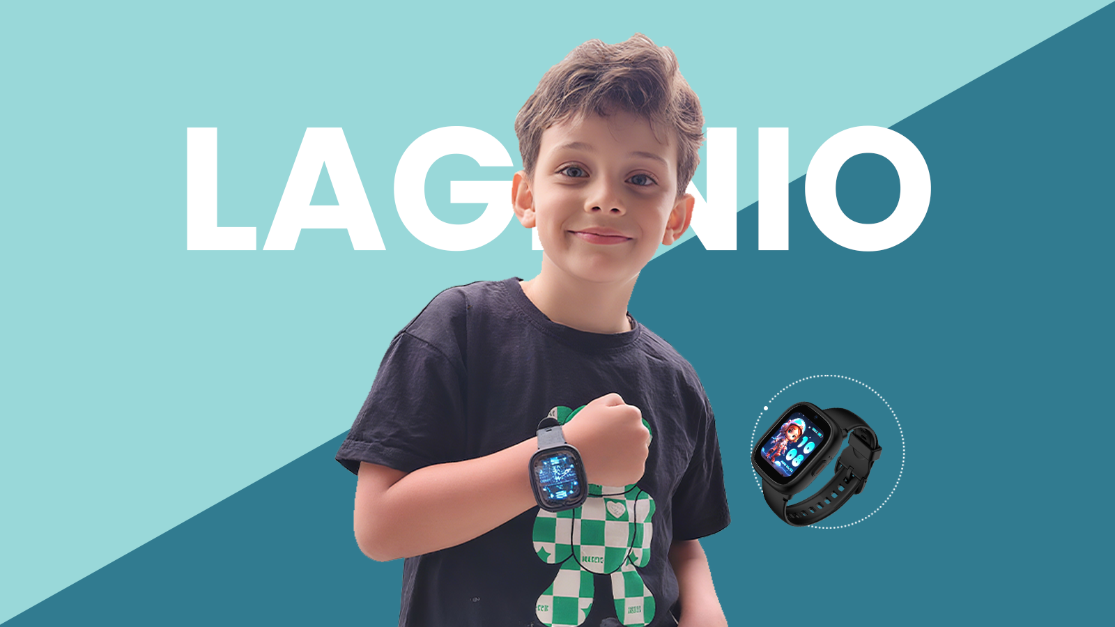 Best Kids Smart Watches Under €120: Value for Money Analysis