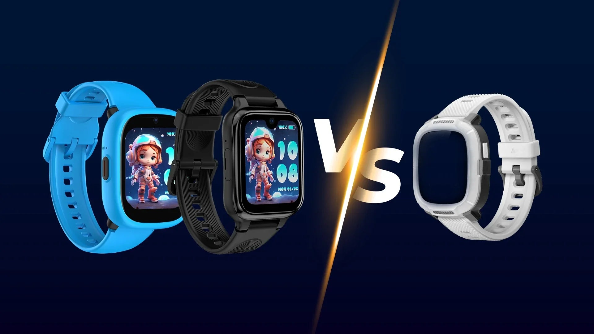 ⭐ The Ultimate Comparison: LAGENIO K9 vs. K3 vs. Other Leading Brands