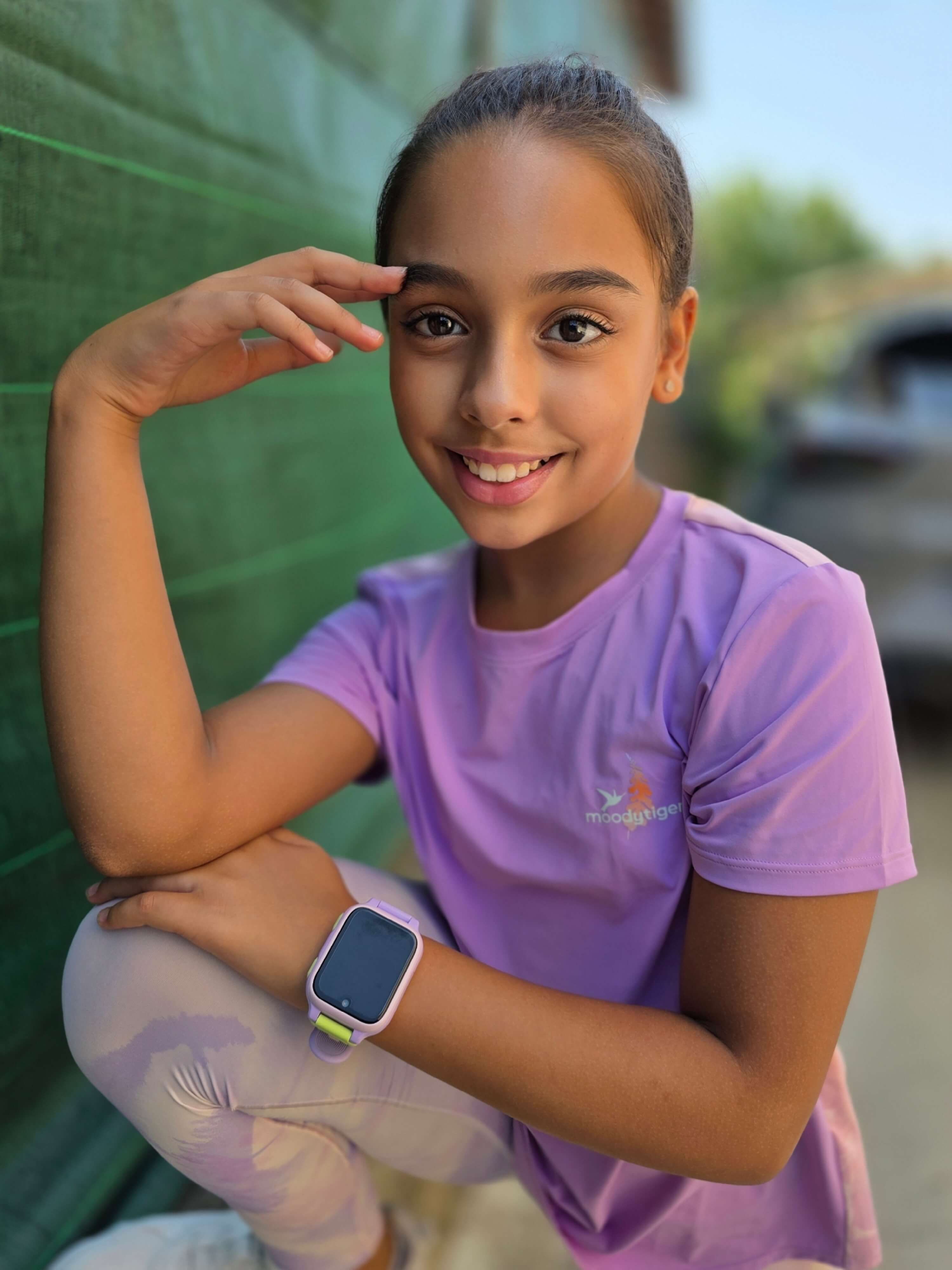 Why Parents Love LAGENIO Kids Smartwatches: Freedom to Choose Any SIM Card