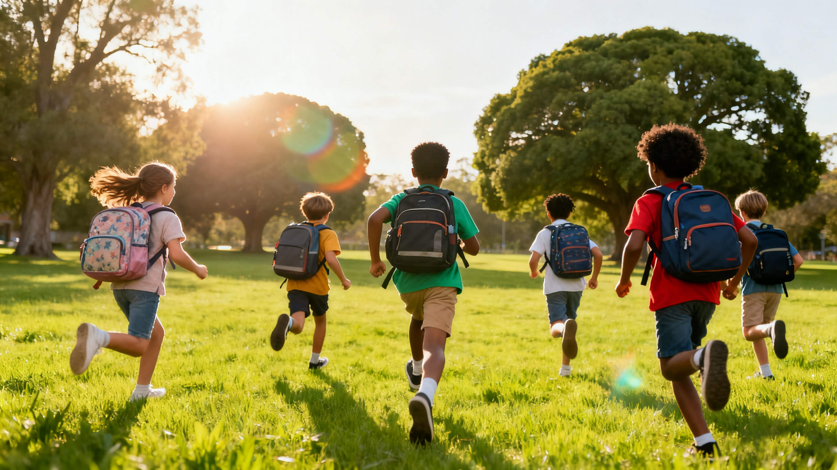 A Day with the LAGENIO Kids Smartwatch: How One Gift Changed Our Family Routine