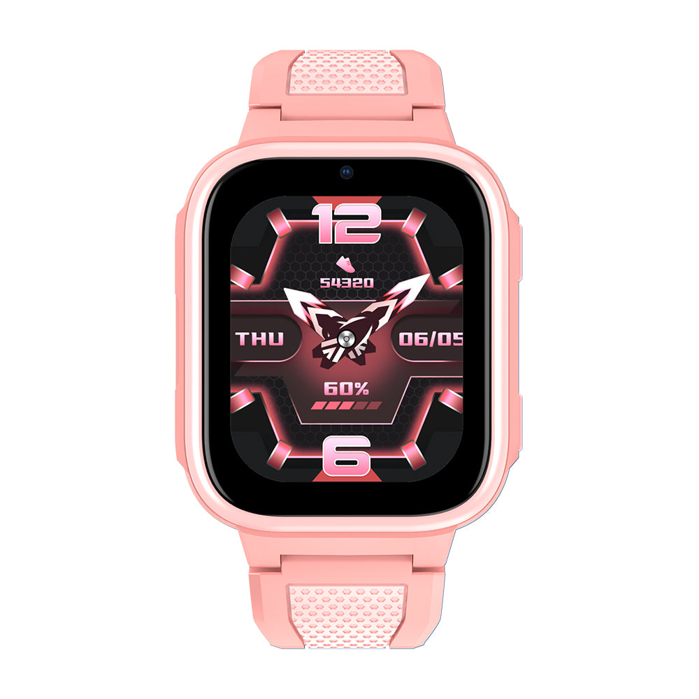 LAGENIO K10 AI 4G Kids Smart Watch