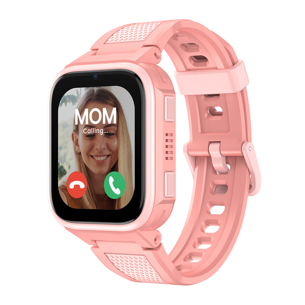 LAGENIO K10 AI 4G Kids Smart Watch