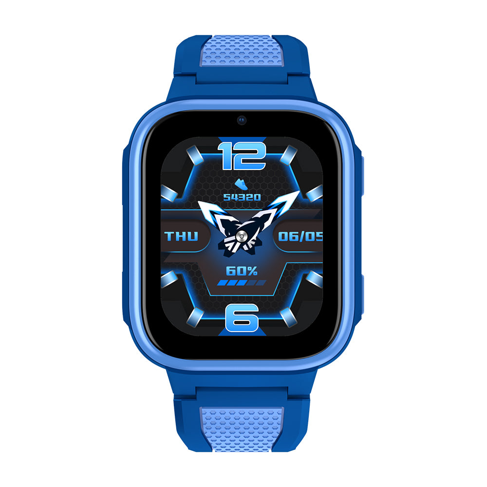 LAGENIO K10 AI 4G Kids Smart Watch
