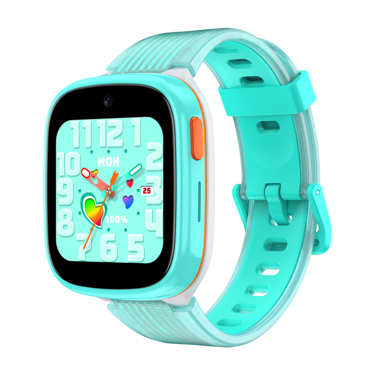 LAGENIO 4G Kids Watch L51Q