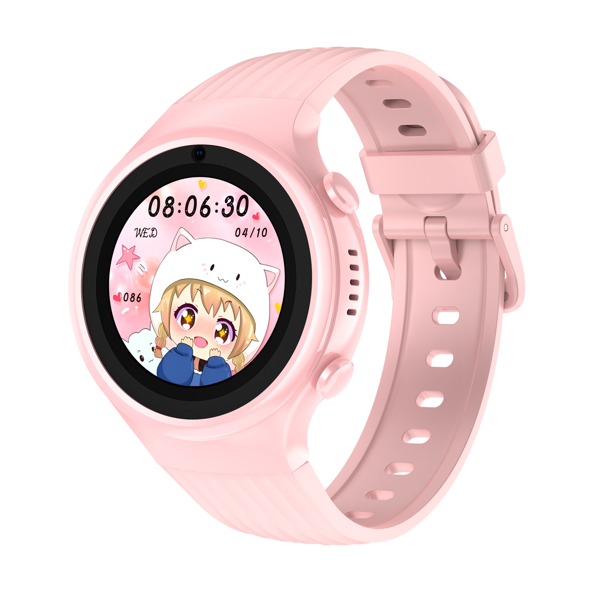 LAGENIO 4G Kids Watch L41E