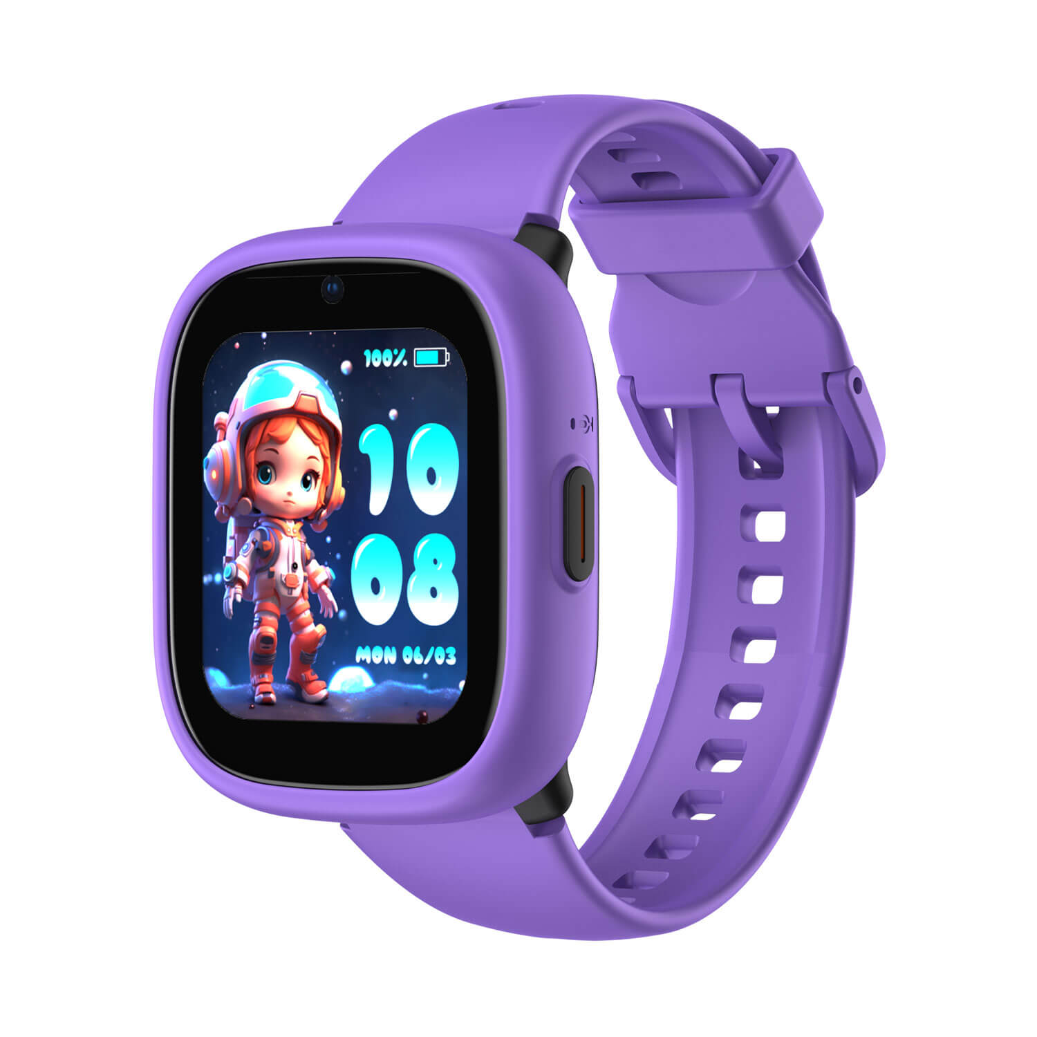 LAGENIO K3 4G Kids Smart Watch