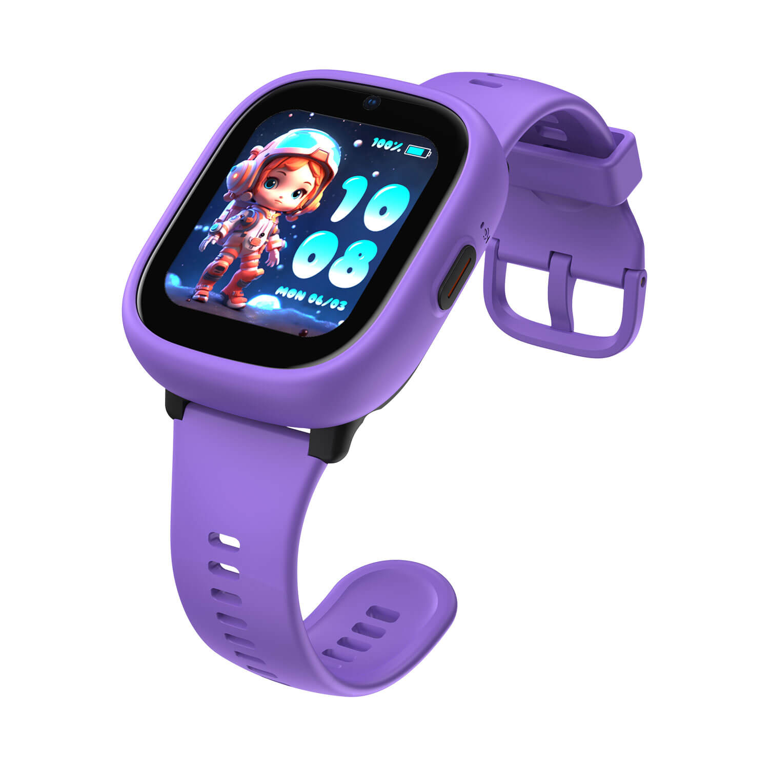 LAGENIO K3 4G Kids Smart Watch