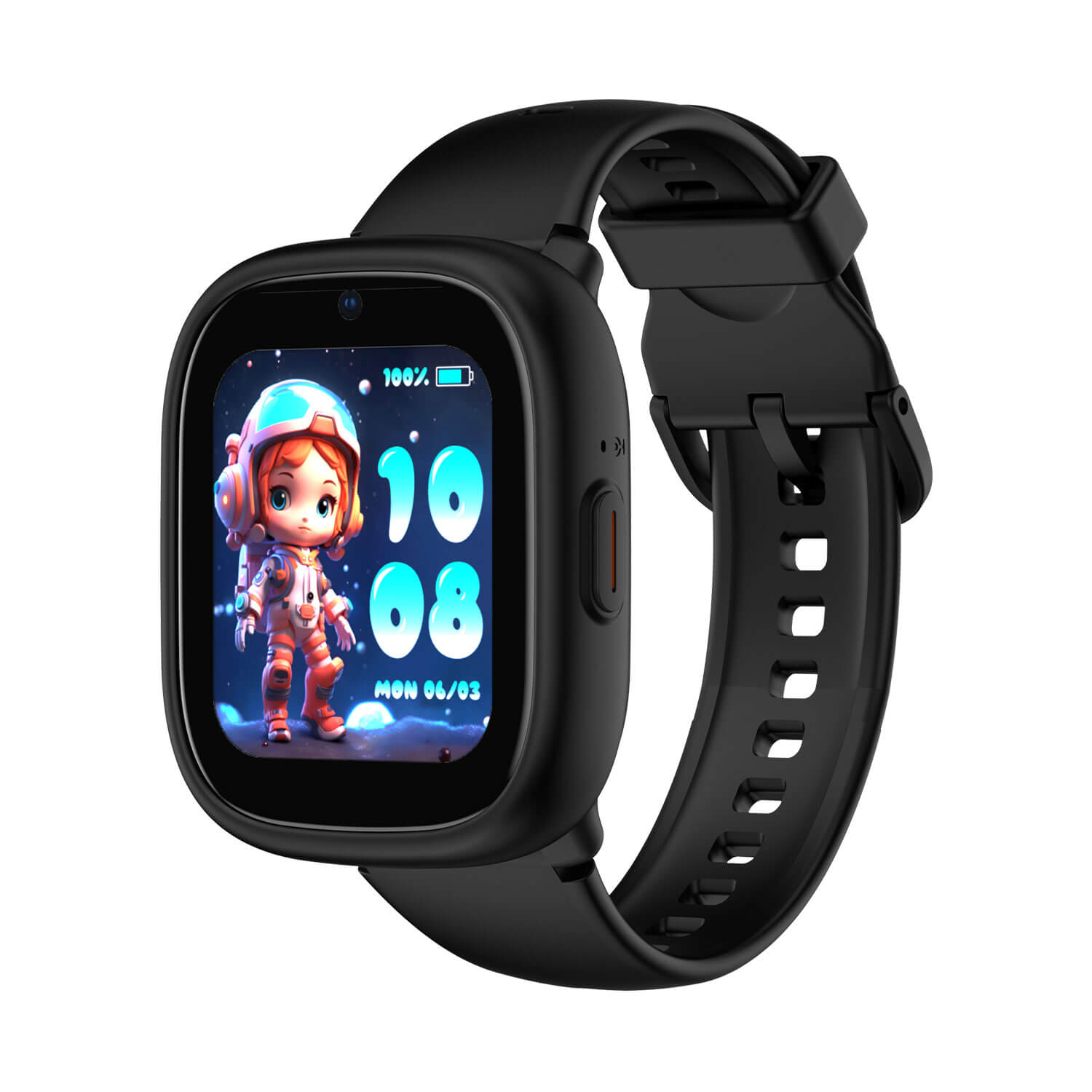 LAGENIO K3 4G Kids Smart Watch