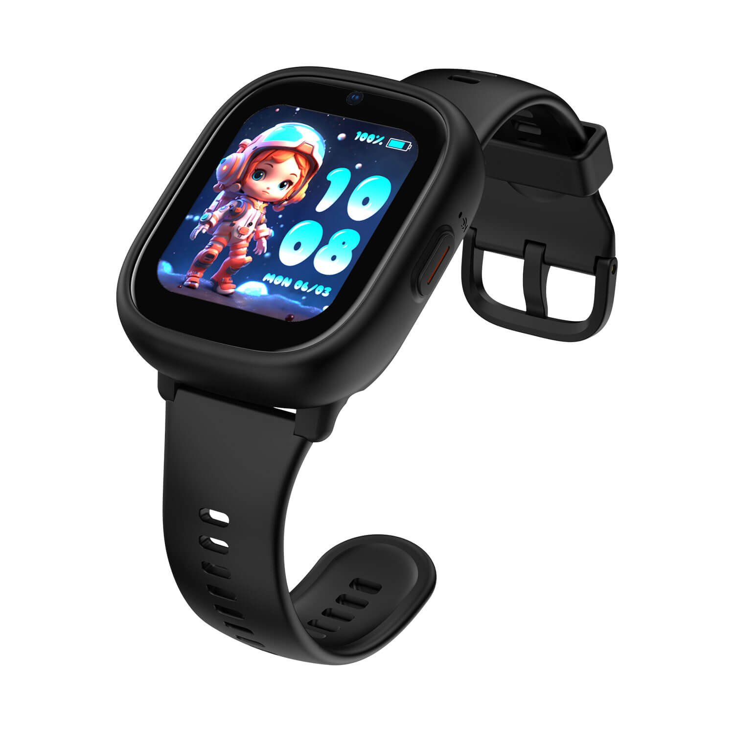 LAGENIO K3 4G Kids Smart Watch