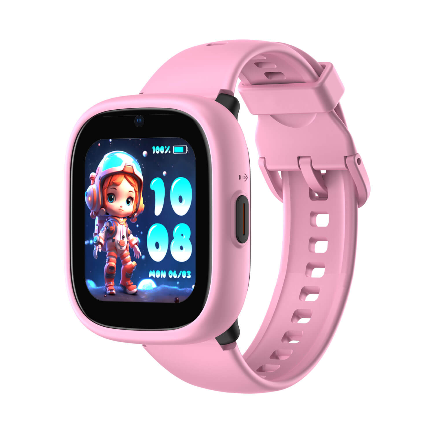 LAGENIO K3 4G Kids Smart Watch