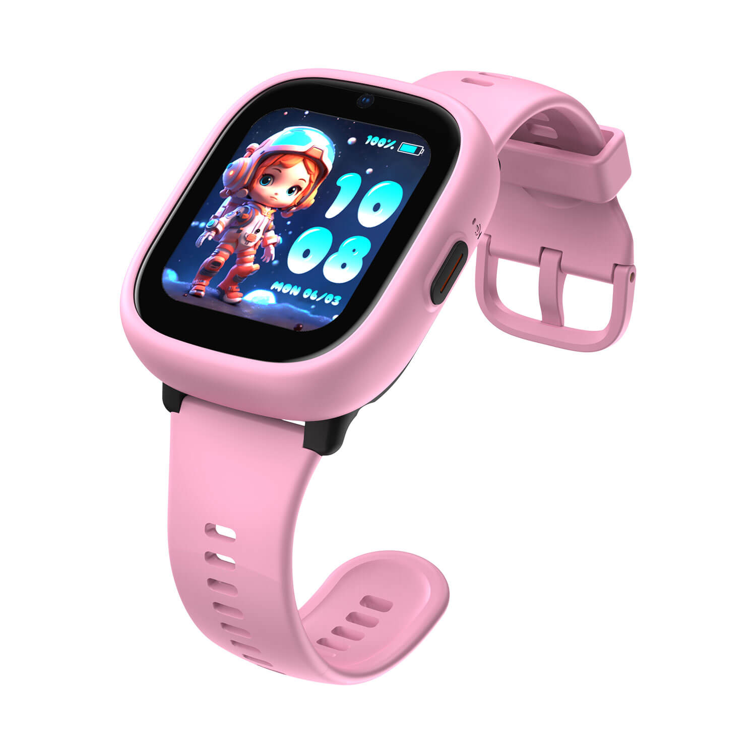 LAGENIO K3 4G Kids Smart Watch