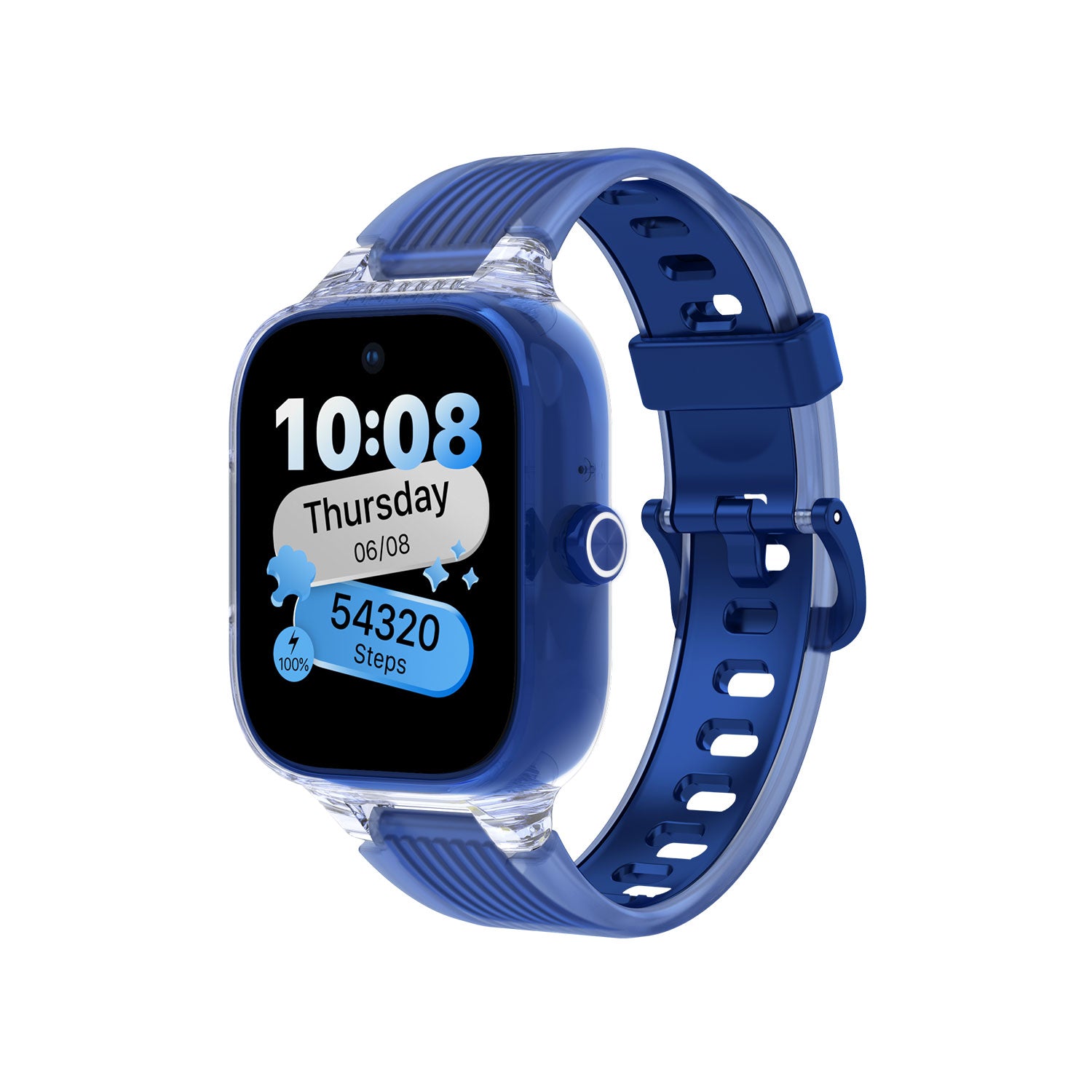 LAGENIO K2 4G Kids Smart Watch