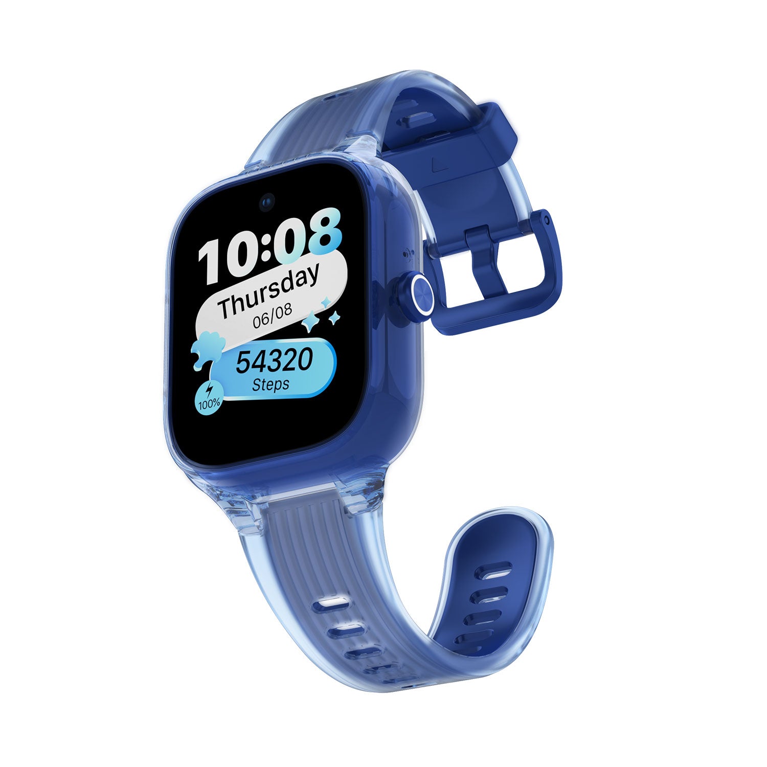 LAGENIO K2 4G Kids Smart Watch
