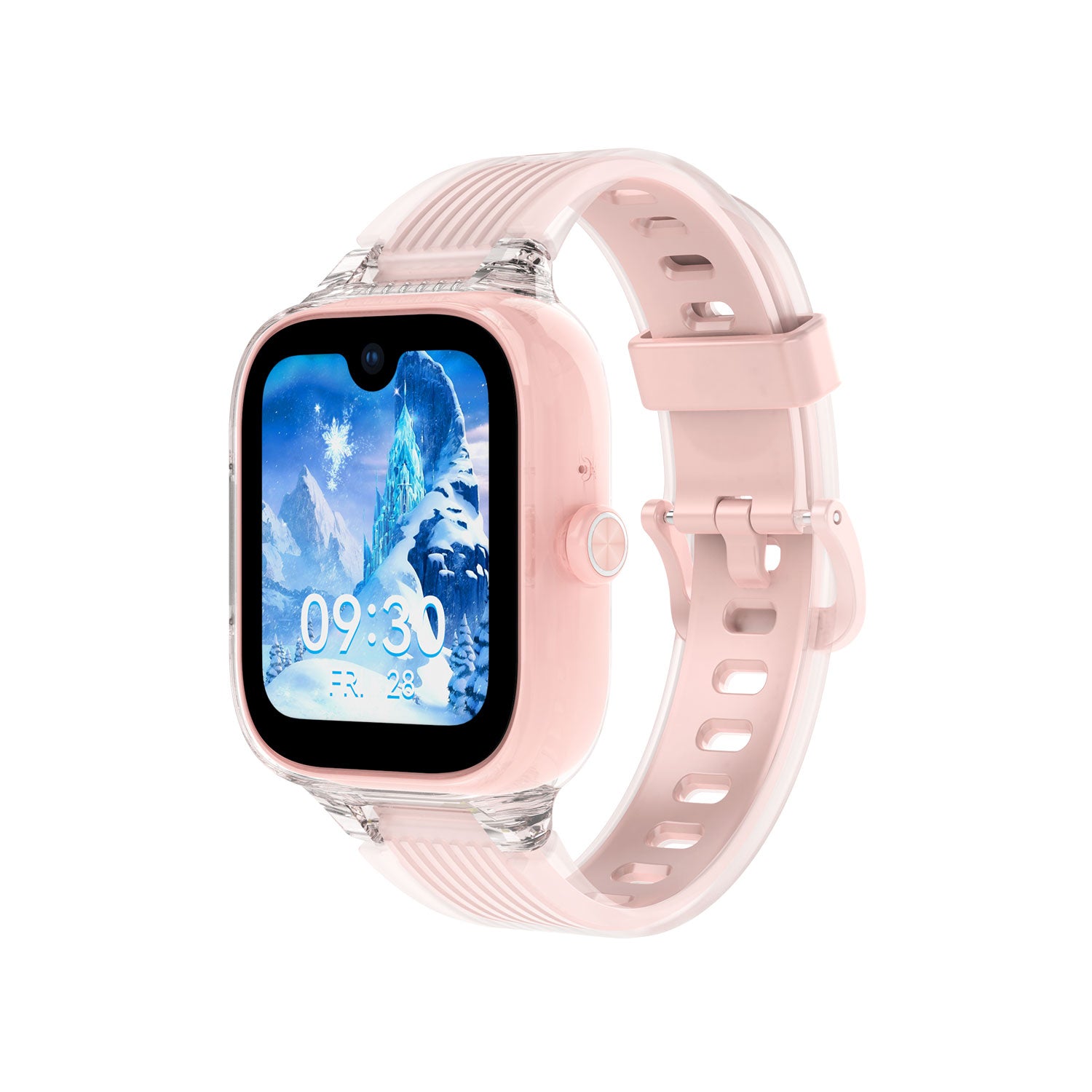 LAGENIO K2 4G Kids Smart Watch