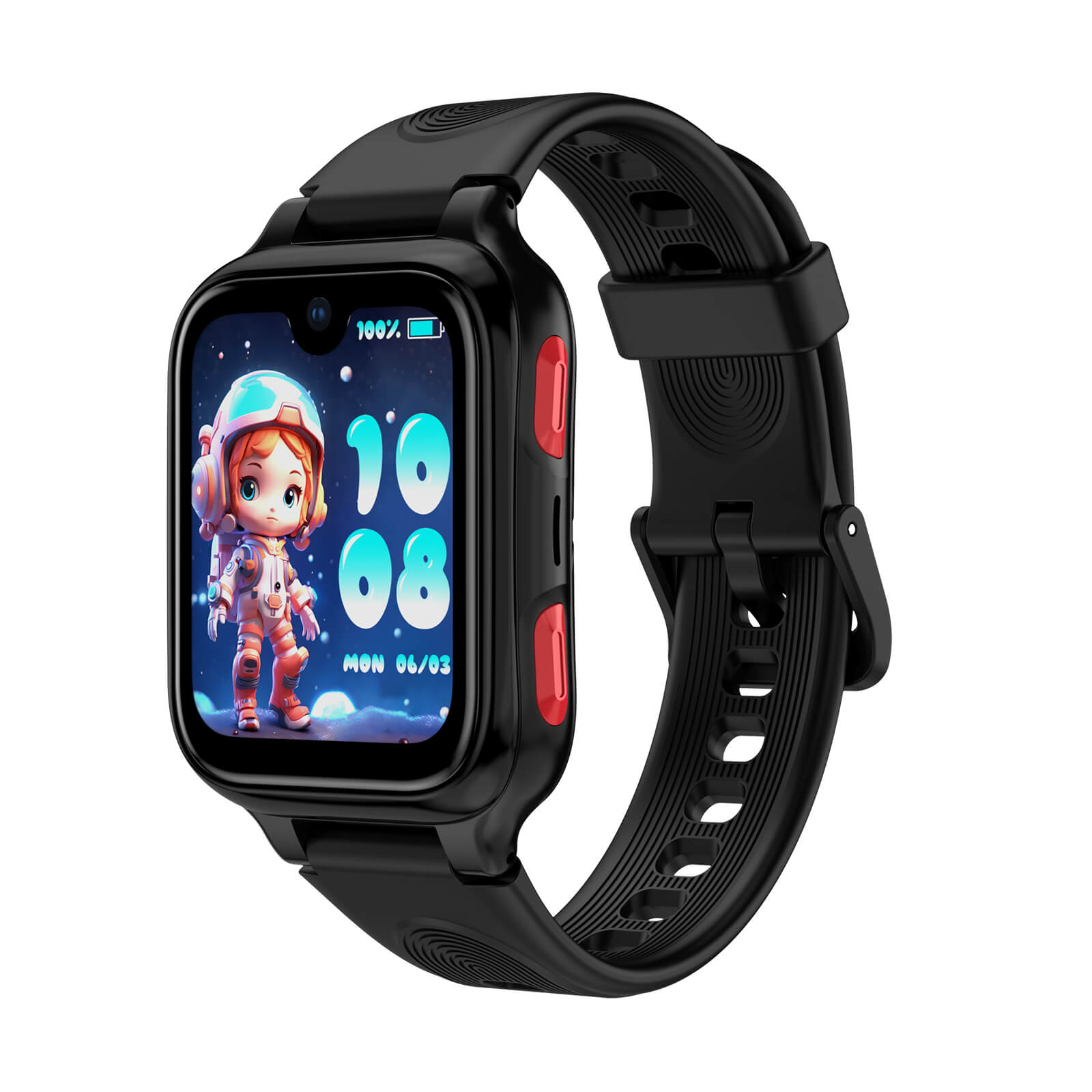 LAGENIO K9 4G AI Kids Smart Watch