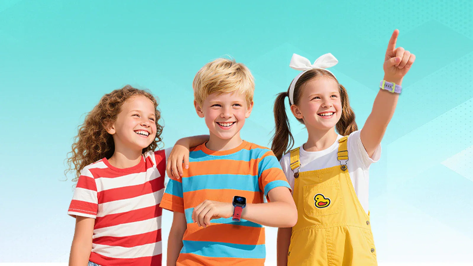 How to Choose the Best Kids Smartwatch in 2025: A Buyer’s Guide