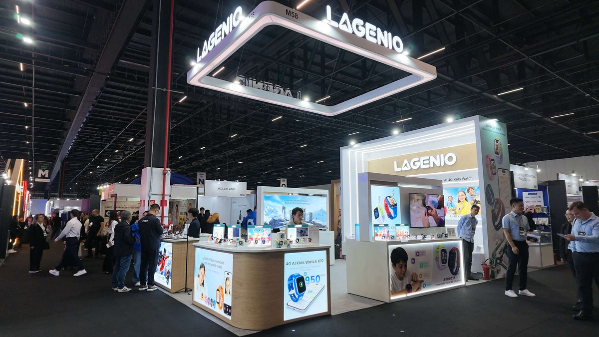LAGENIO at Eletrolar Show 2026: A Look Back at an Inspiring Event