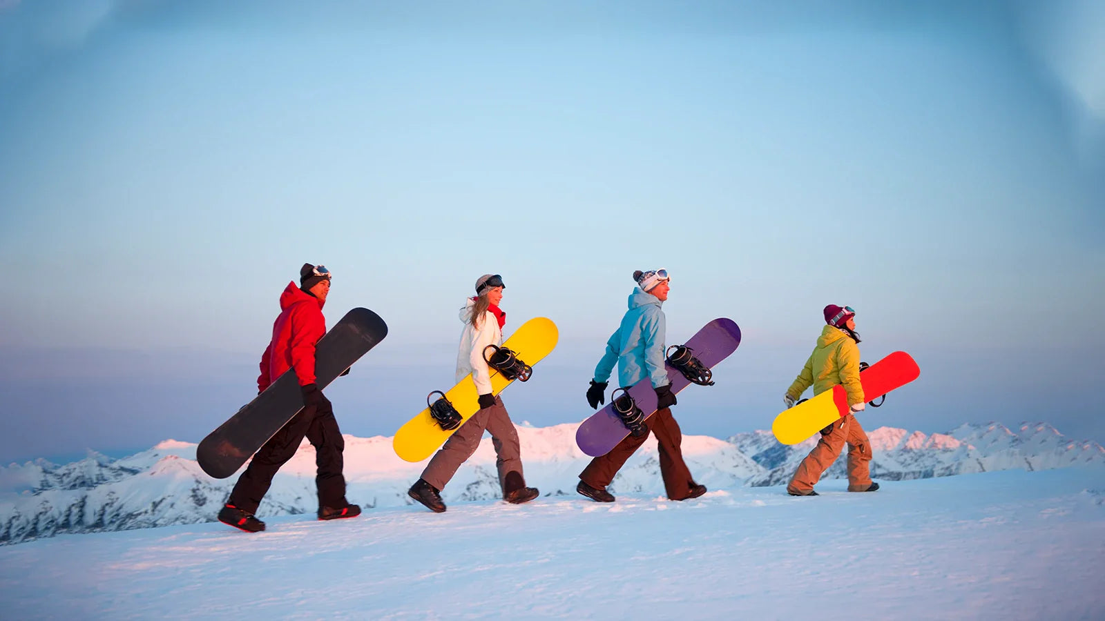 Why Every Parent Needs a Kids’ Smartwatch with GPS and SOS Features