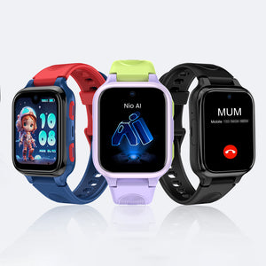 reloj inteligente para niños​