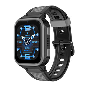LAGENIO K10 AI 4G Kids Smart Watch