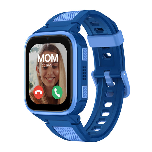 LAGENIO K10 Smartwatch 4G per bambini con AI