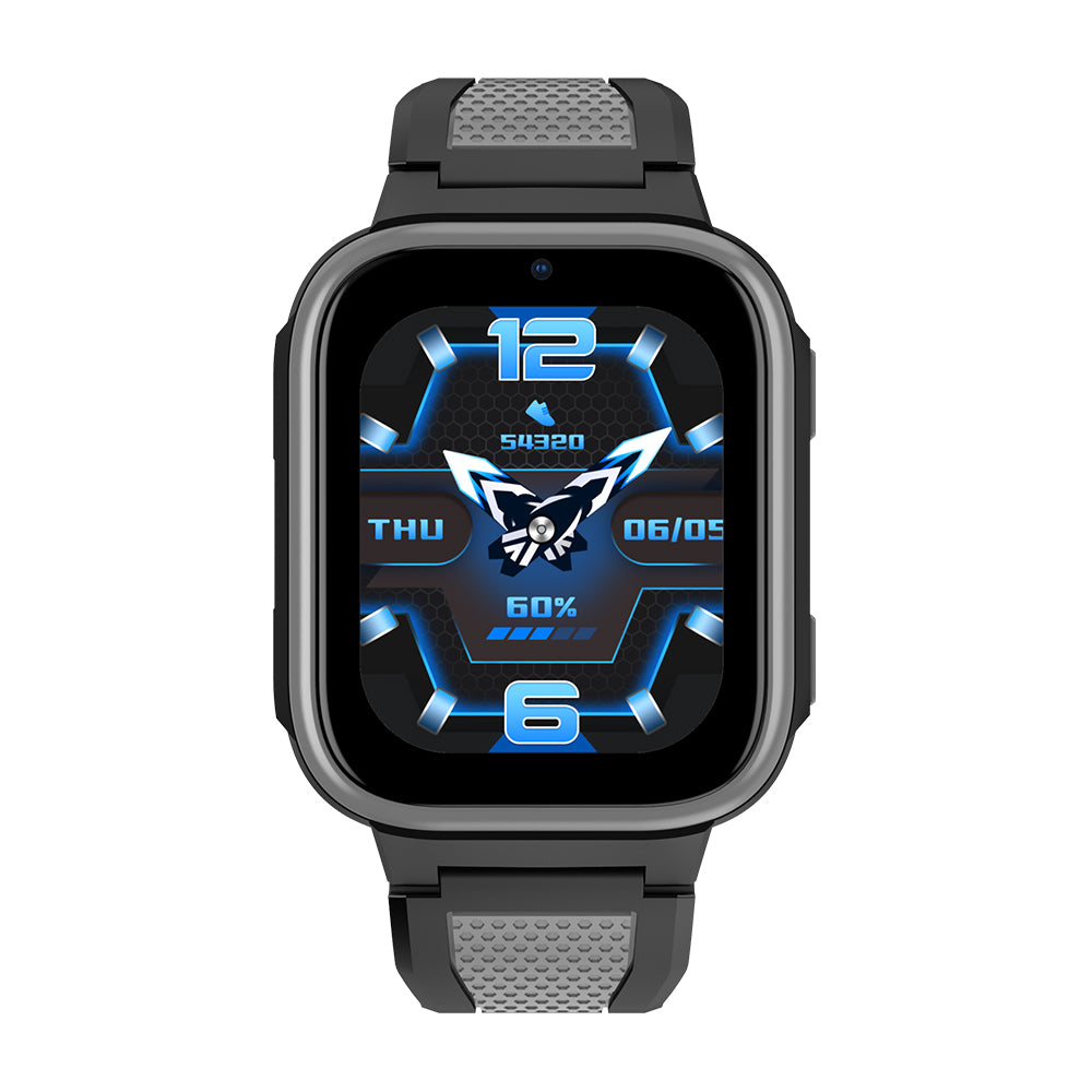 LAGENIO K10 AI 4G Kids Smart Watch