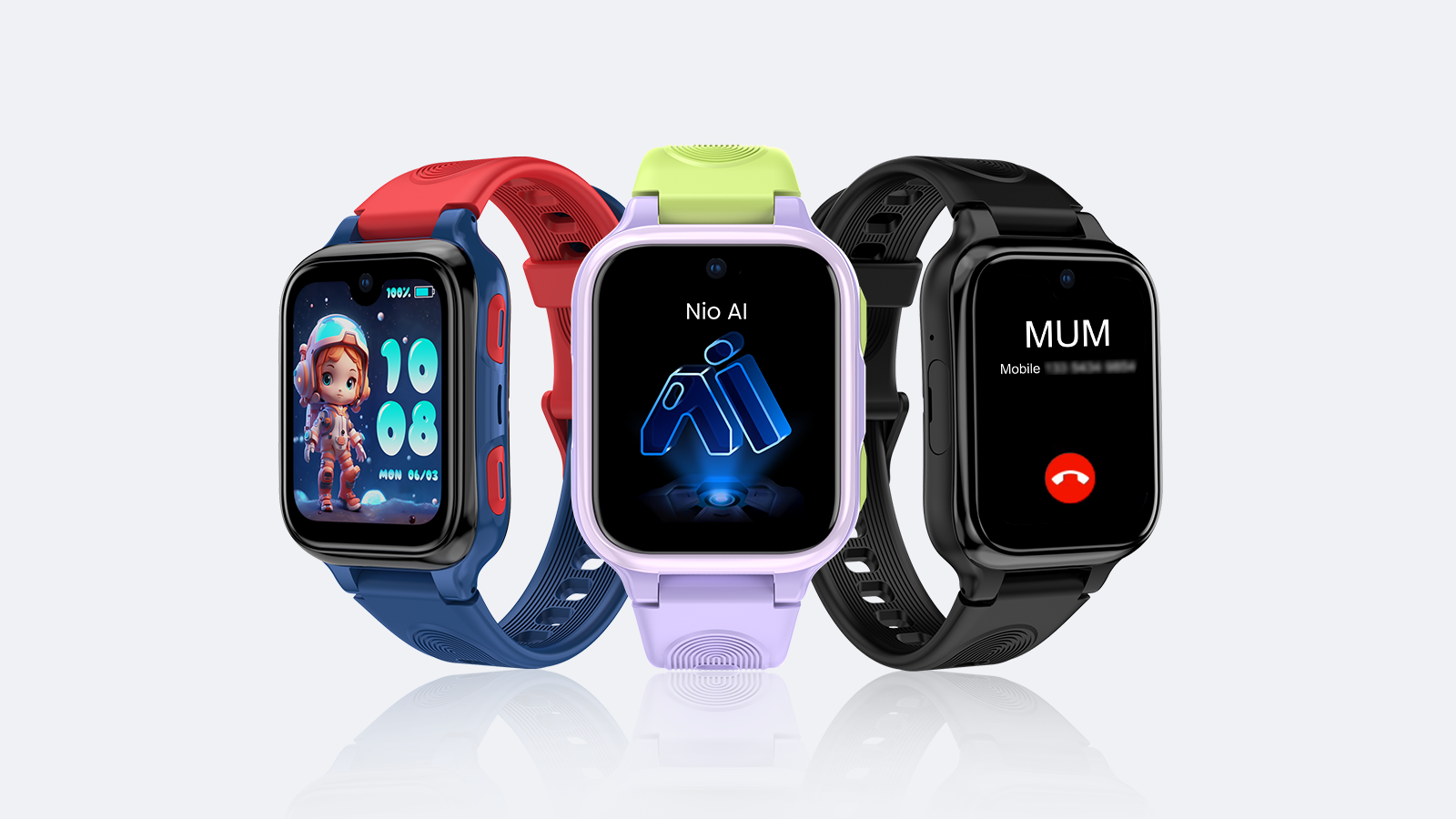 best smart watch for kids 2026