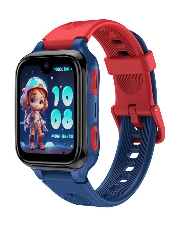 LAGENIO K9 4G AI Kids Smart Watch
