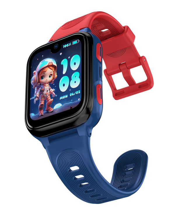 LAGENIO K9 4G AI Kids Smart Watch