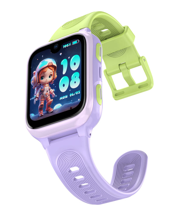 LAGENIO K9 4G AI Kids Smart Watch