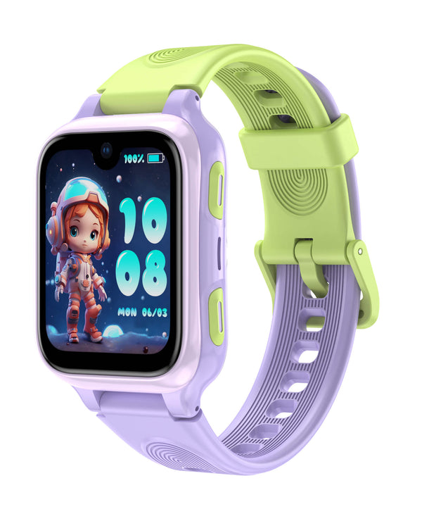 LAGENIO K9 4G AI Kids Smart Watch
