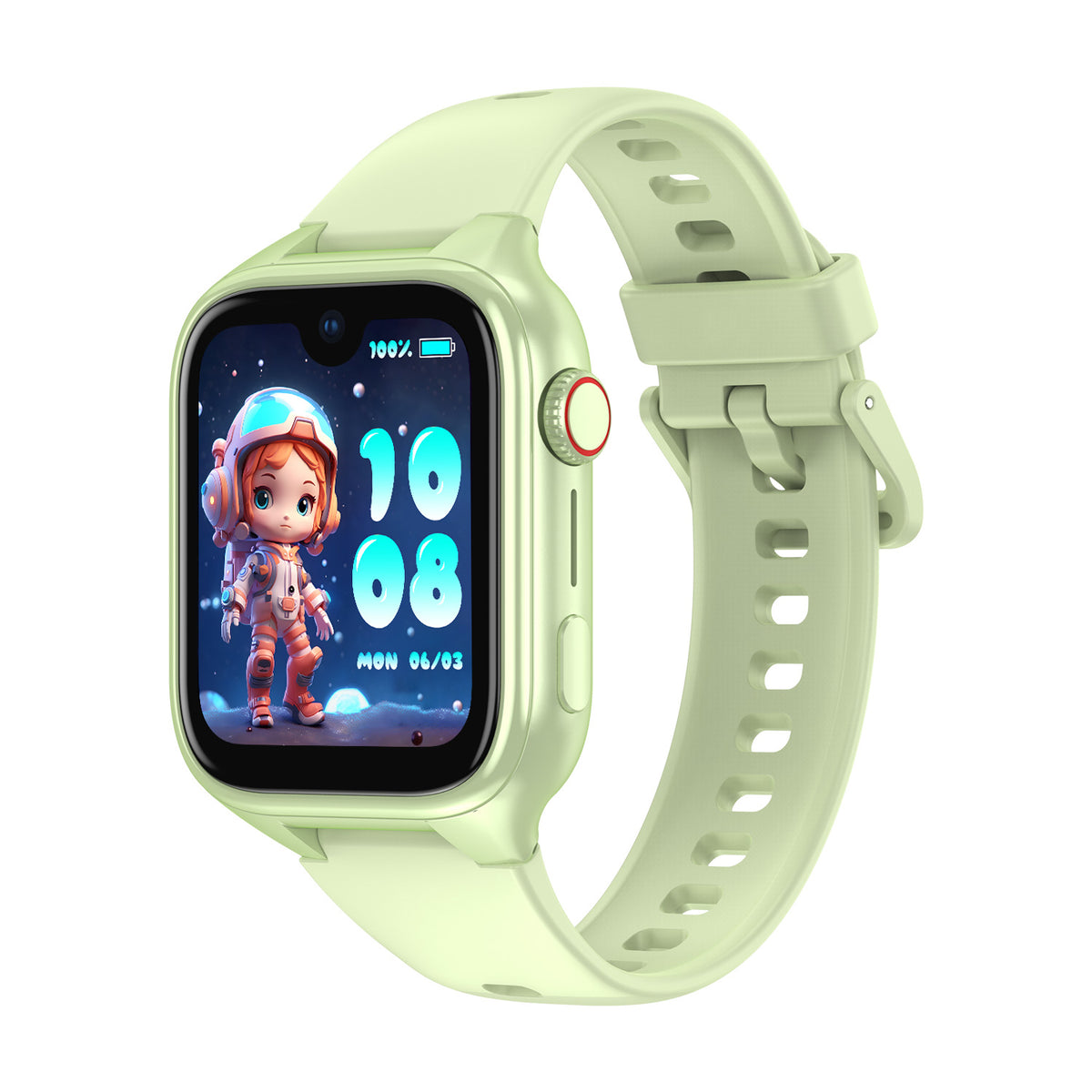 LAGENIO 4G Kids Watch L41E