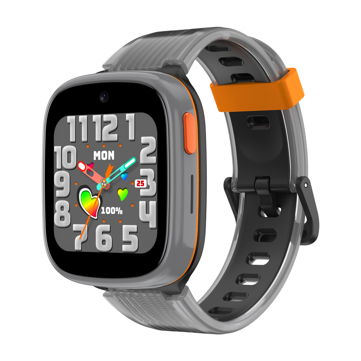 LAGENIO 4G Kids Watch L51Q
