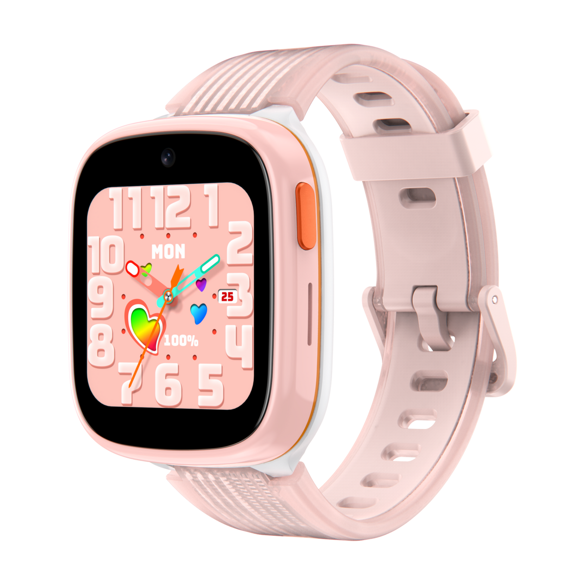 LAGENIO 4G Kids Watch L51Q