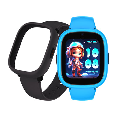 LAGENIO K3 Smartwatch 4G per bambini