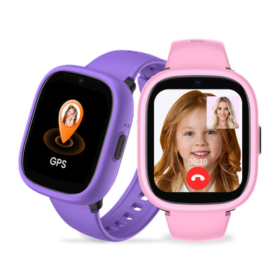 LAGENIO K3 4G Kids Smart Watch