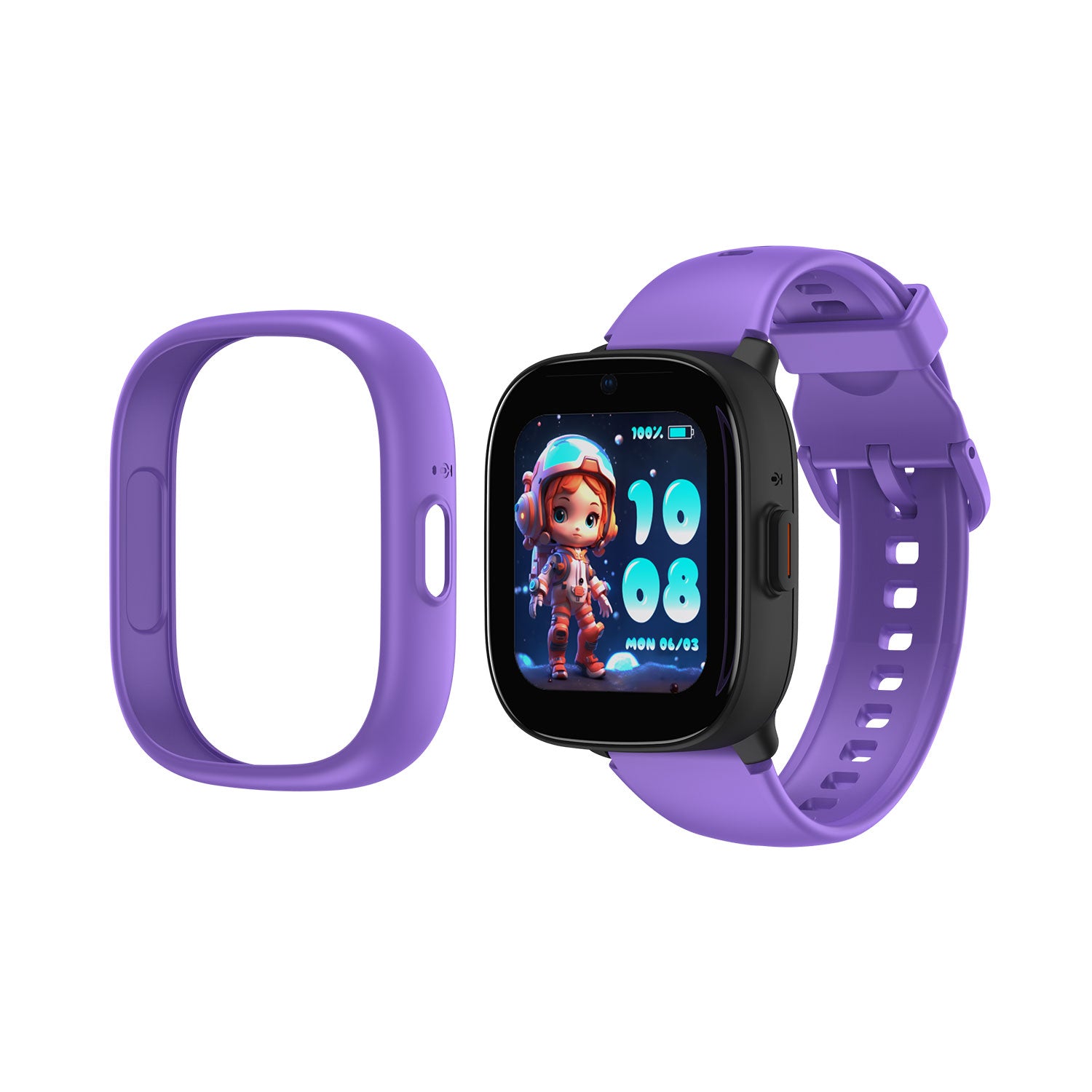 LAGENIO K3 4G Kids Watch Phone