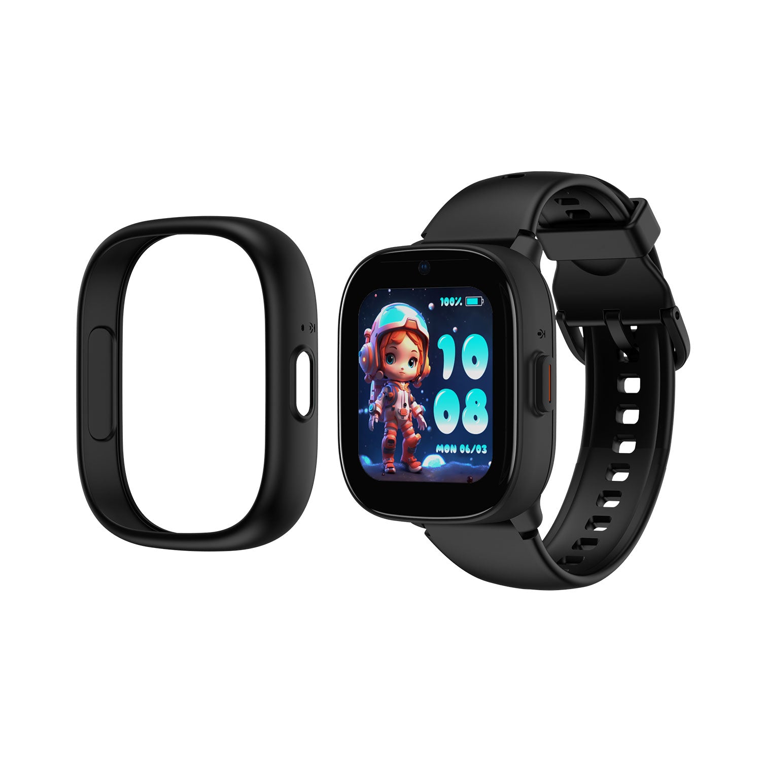 LAGENIO K3 4G Kids Watch Phone