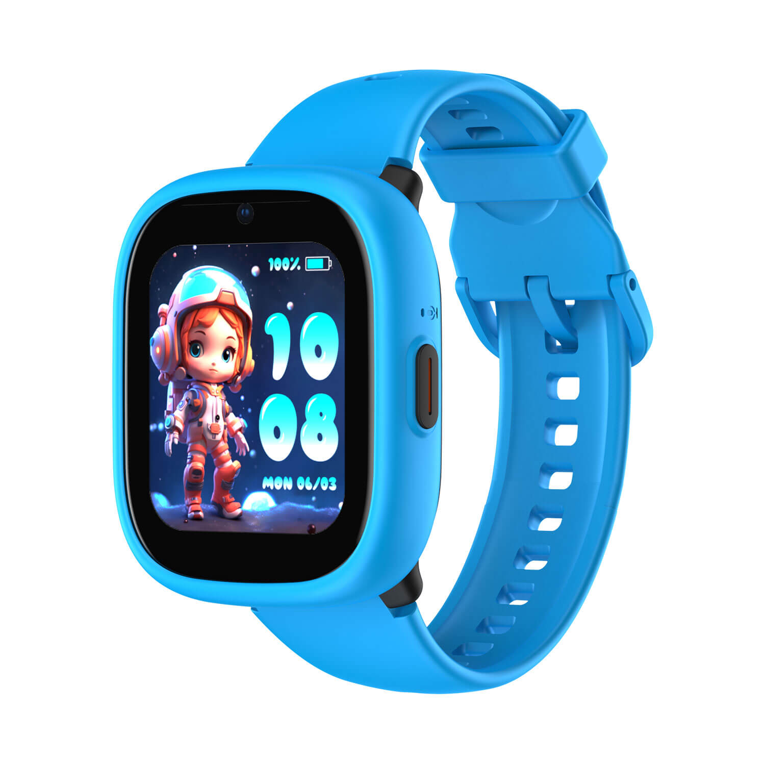 LAGENIO K3 4G Kids Smart Watch