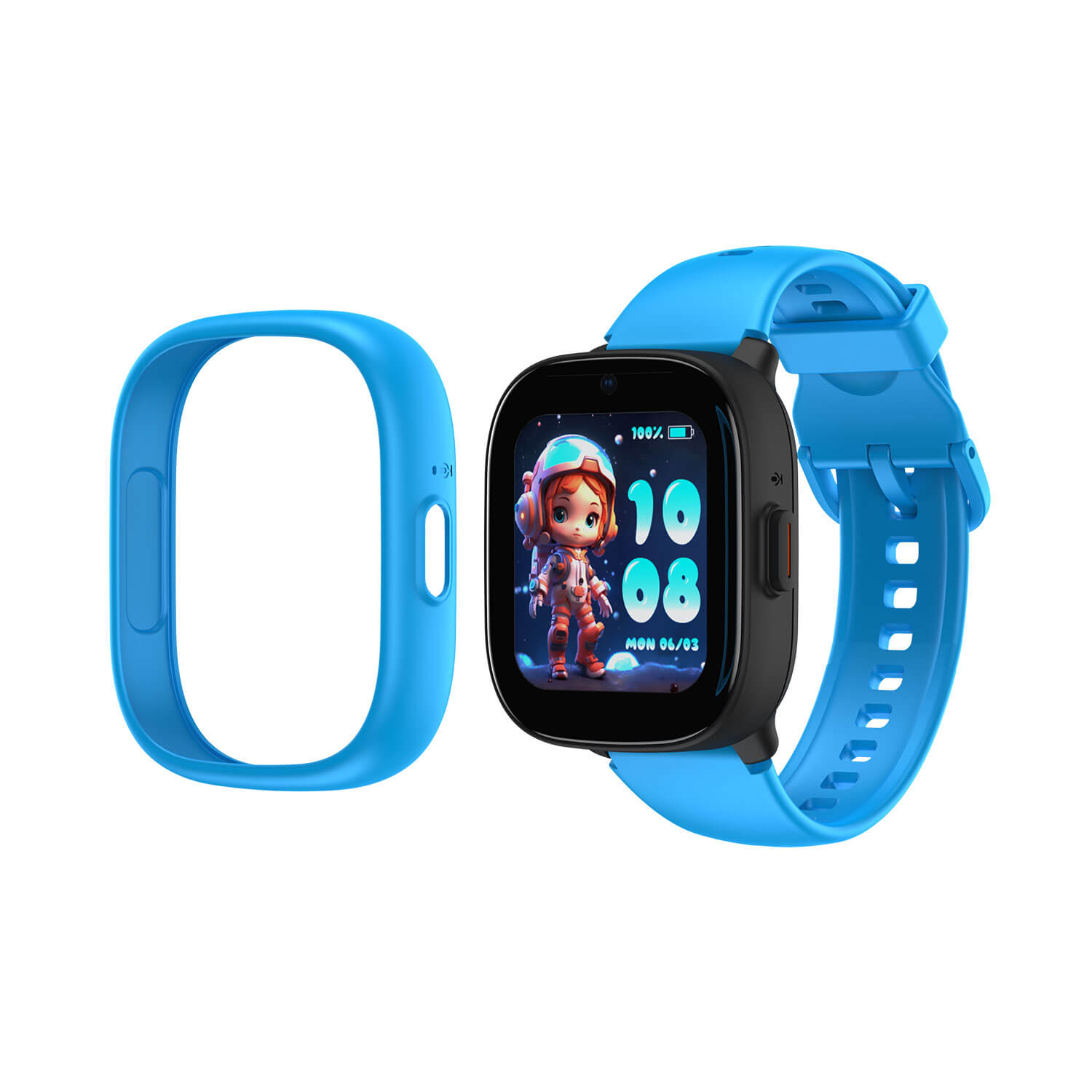 LAGENIO K3 4G Kids Smart Watch