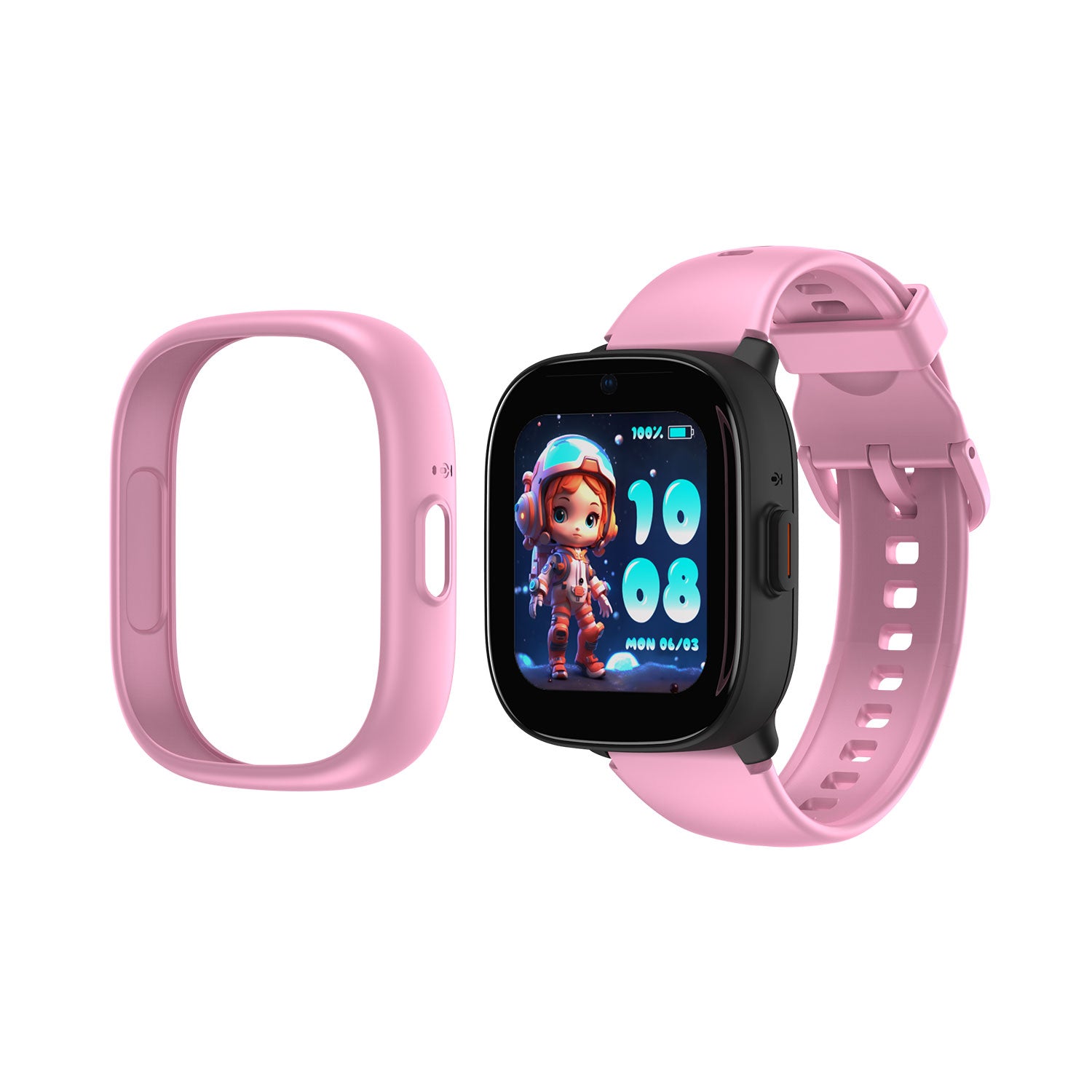 LAGENIO K3 4G Kids Watch Phone
