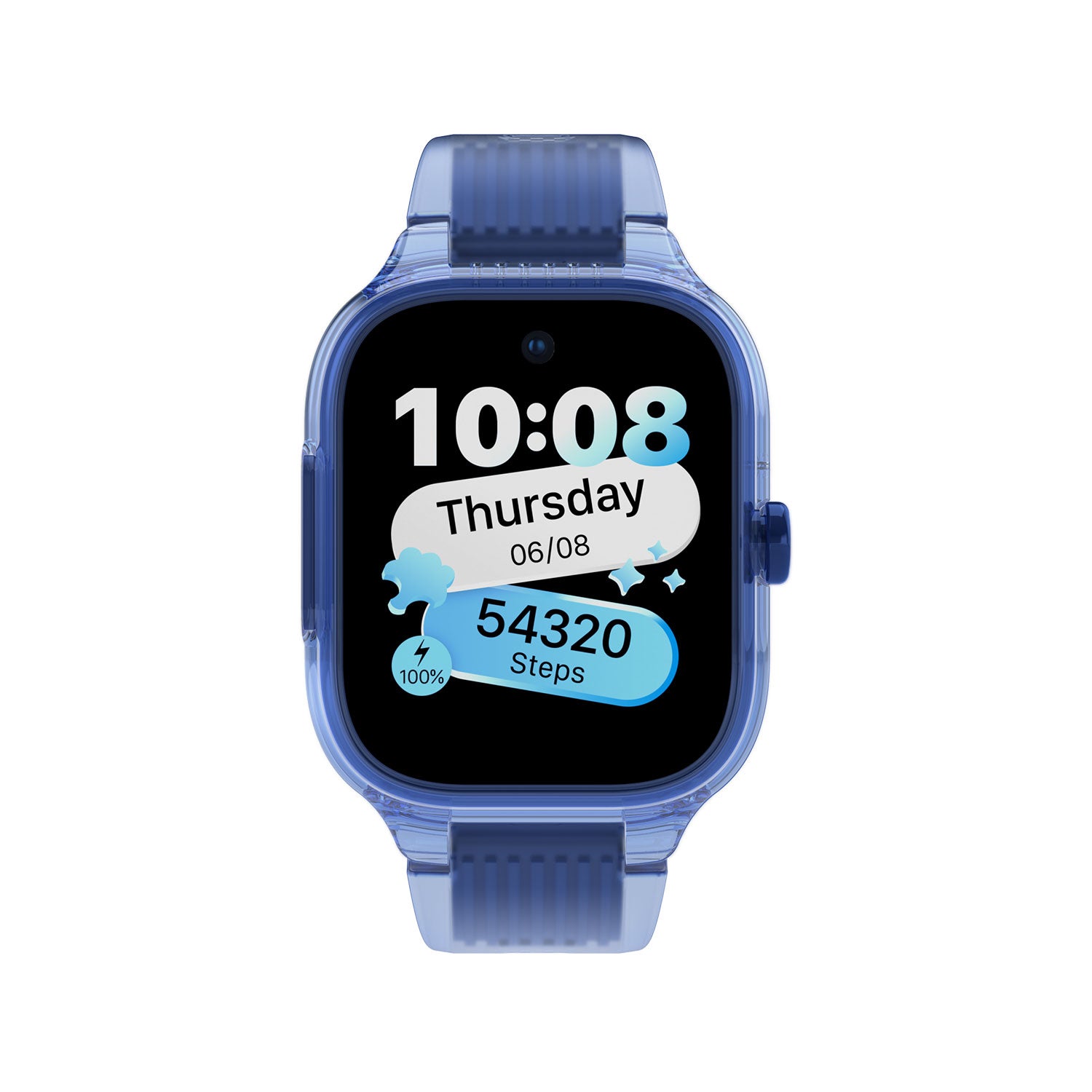 LAGENIO KooI2 4G Kids Watch Phone