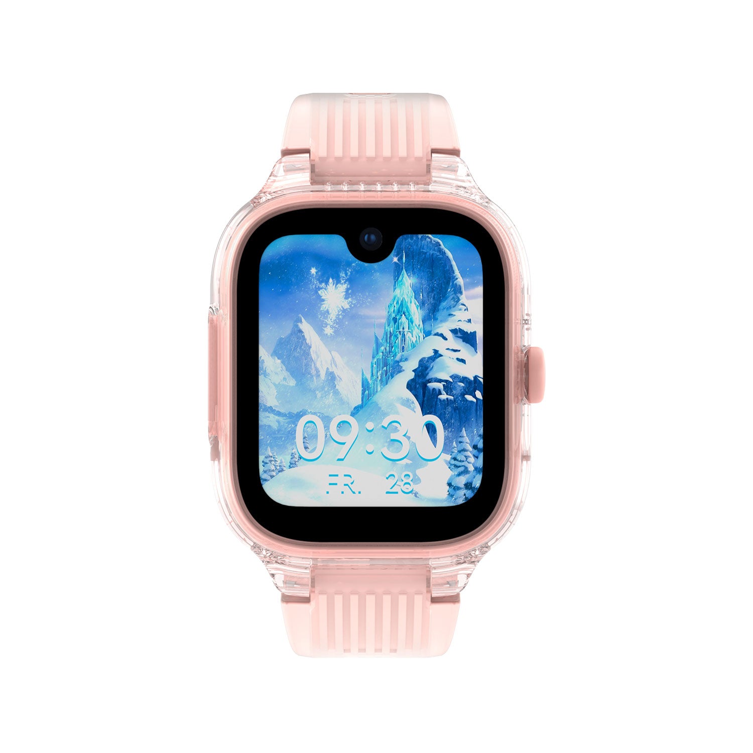 LAGENIO KooI2 4G Kids Watch Phone