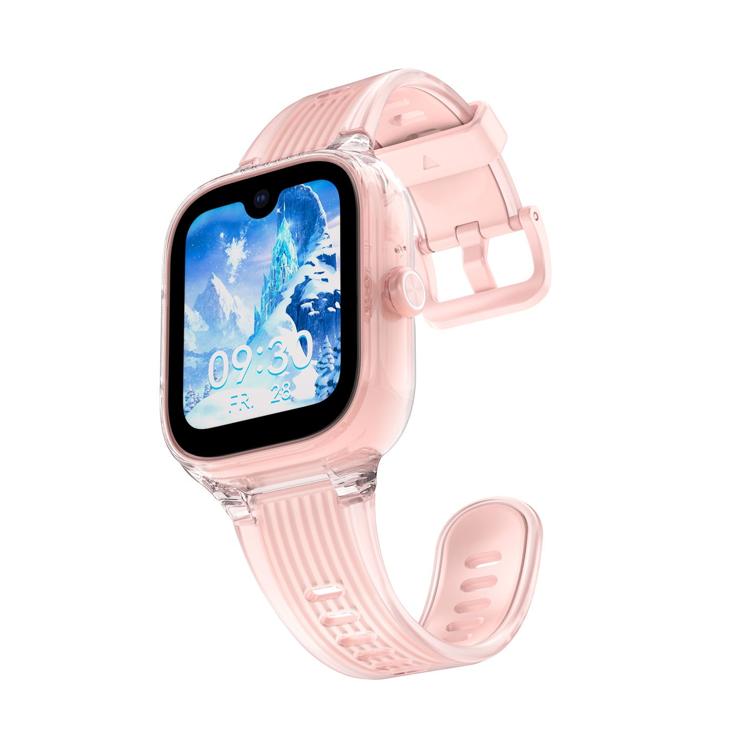 LAGENIO KooI2 4G Kids Watch Phone