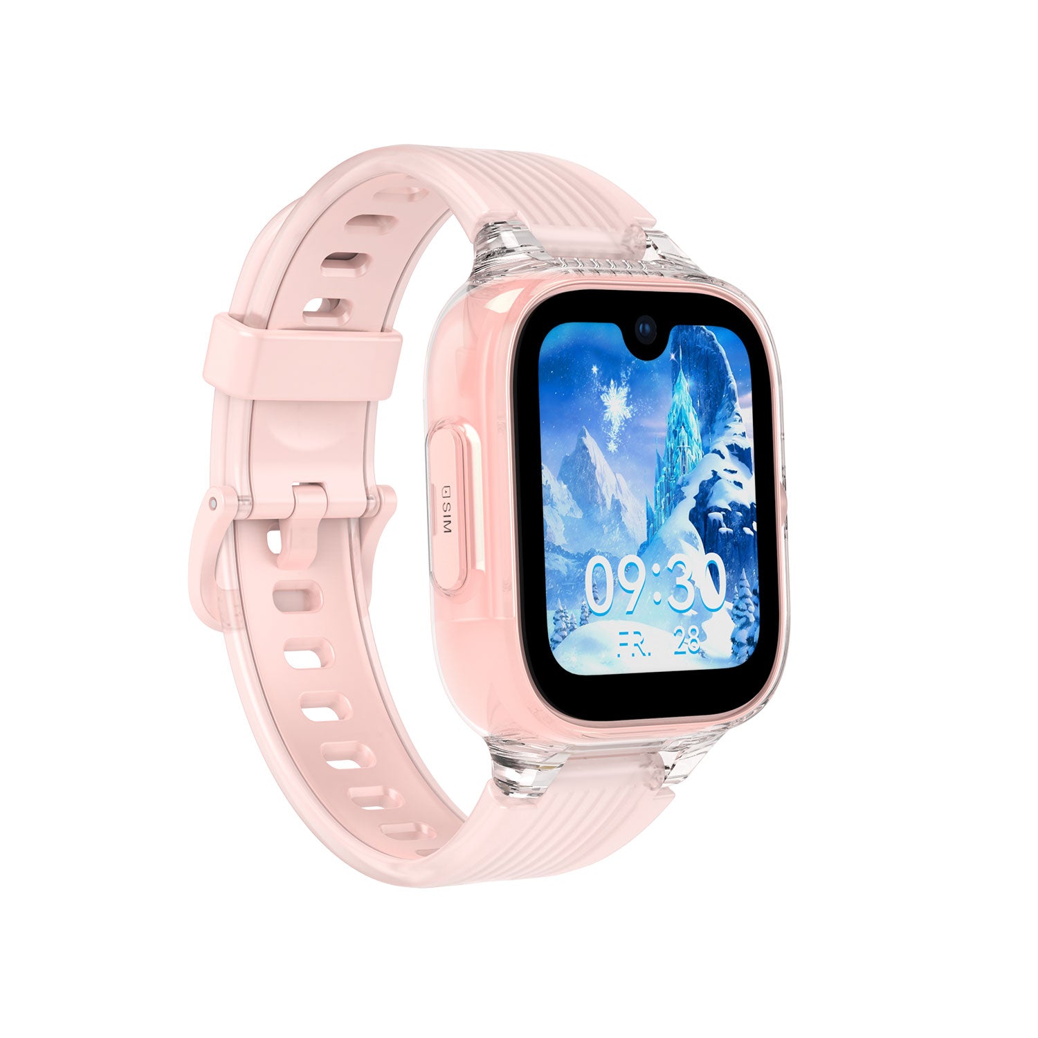 LAGENIO KooI2 4G Kids Watch Phone
