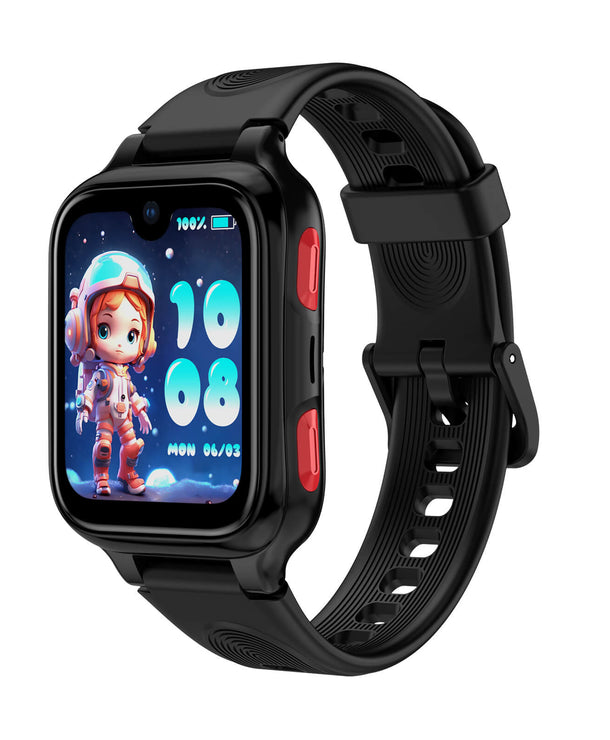 LAGENIO K9 4G AI Kids Smart Watch