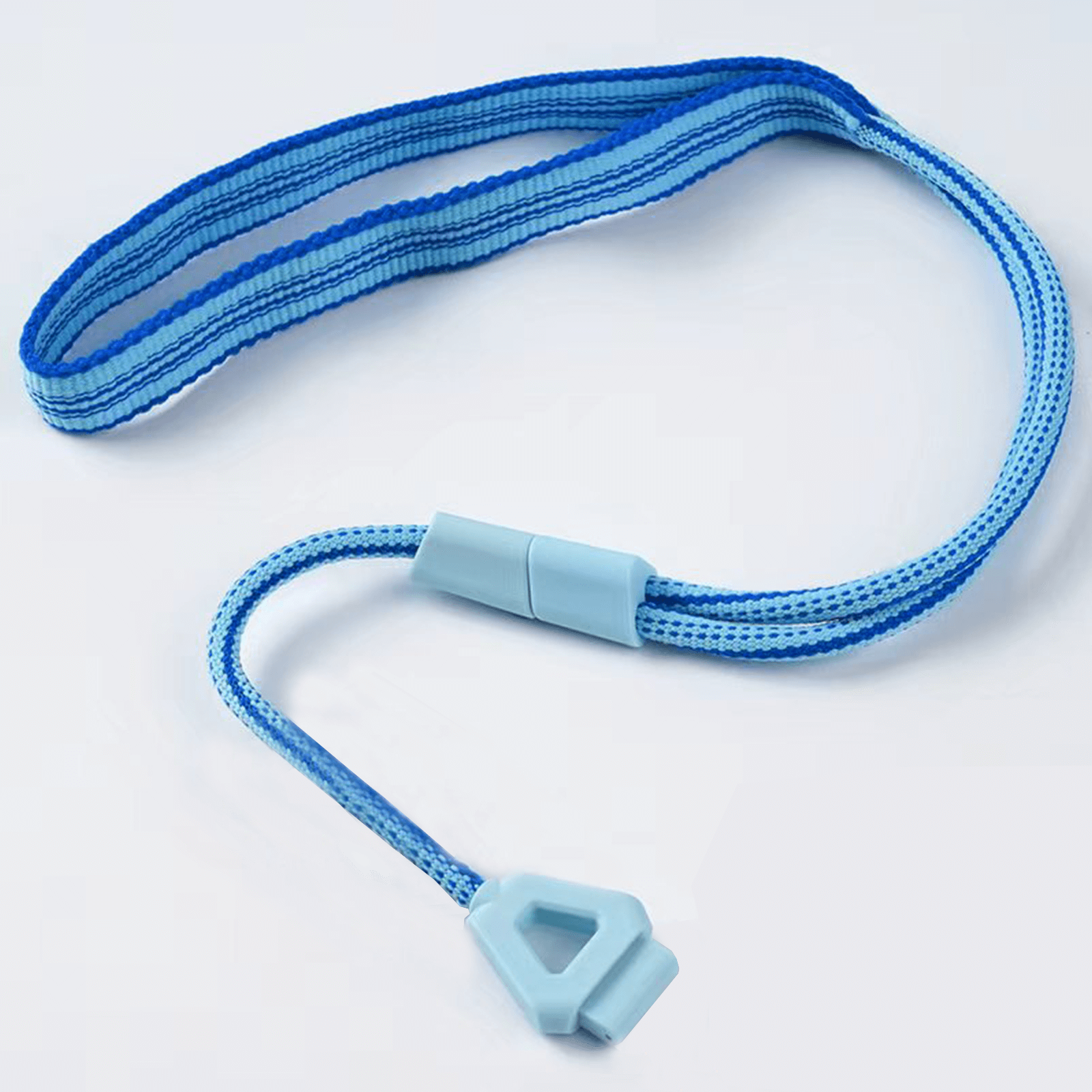 (Christmas Gifts) LAGENIO K3 Smart Watch Lanyard