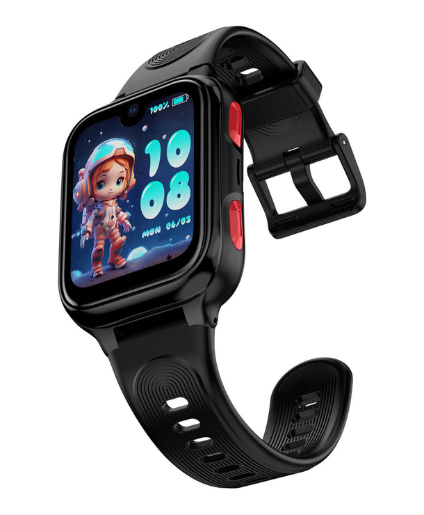 LAGENIO K9 4G AI Kids Smart Watch